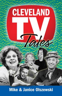Couverture_Cleveland TV Tales
