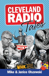 Couverture_Cleveland Radio Tales
