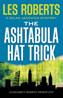 Front cover_The Ashtabula Hat Trick
