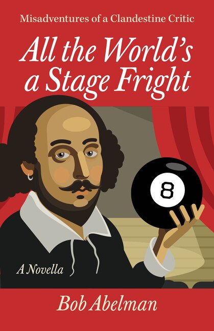 Couverture_All the World's a Stage Fright
