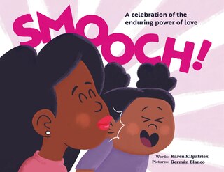 Front cover_Smooch!