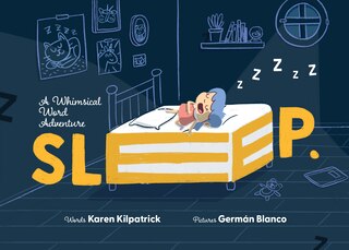 Front cover_SLEEP