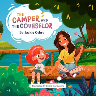 Couverture_The Camper and The Counselor