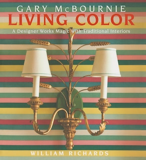Front cover_Living Color