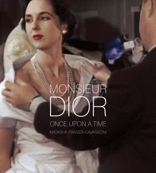 Front cover_Monsieur Dior