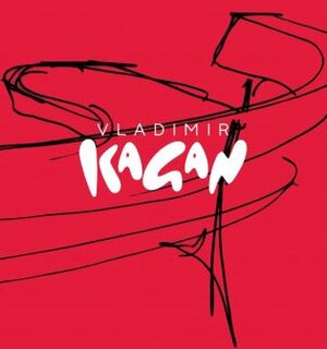 Couverture_Vladimir Kagan