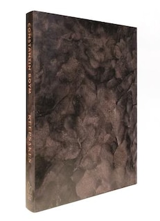 Front cover_Keepsakes