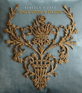 Front cover_Once Upon A Pillow