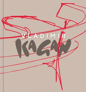 Front cover_Vladimir Kagan