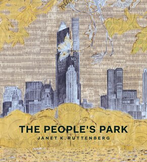 Front cover_The People's Park