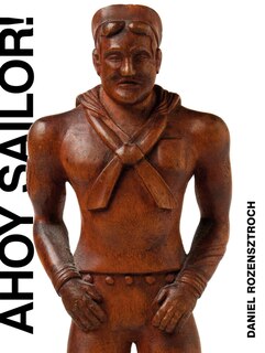 Front cover_Ahoy Sailor!