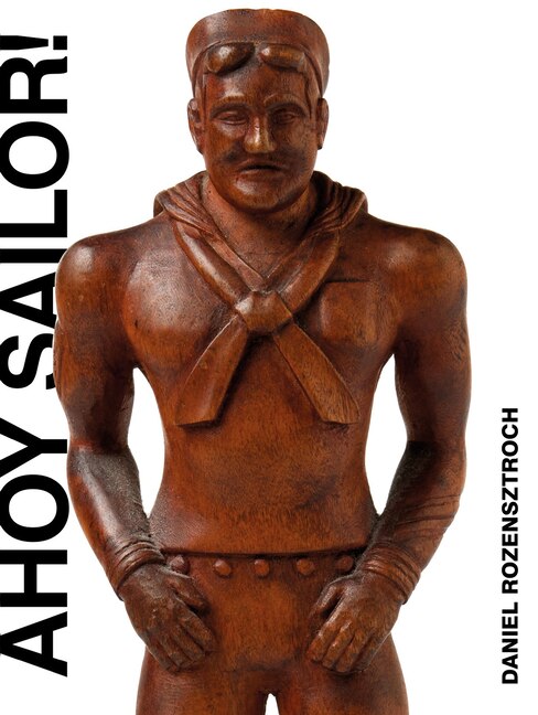 Front cover_Ahoy Sailor!