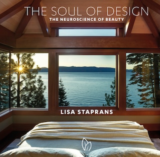 Front cover_The Soul of Design