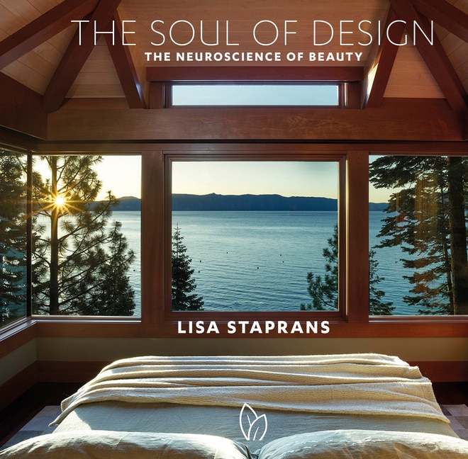 Front cover_The Soul of Design