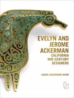 Front cover_Evelyn and Jerome Ackerman