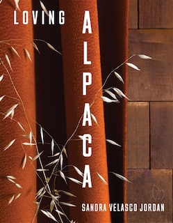 Front cover_Loving Alpaca