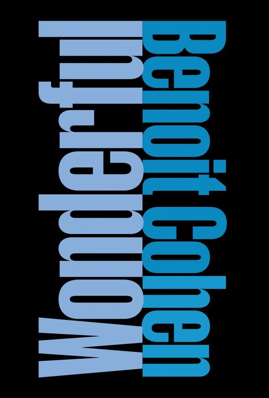 Front cover_Wonderful