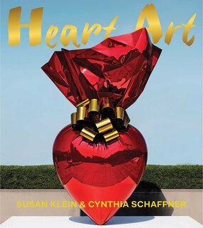 Front cover_Heart Art