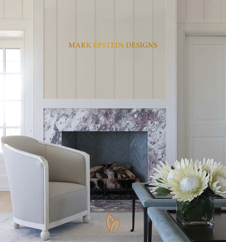 Front cover_Mark Epstein Designs