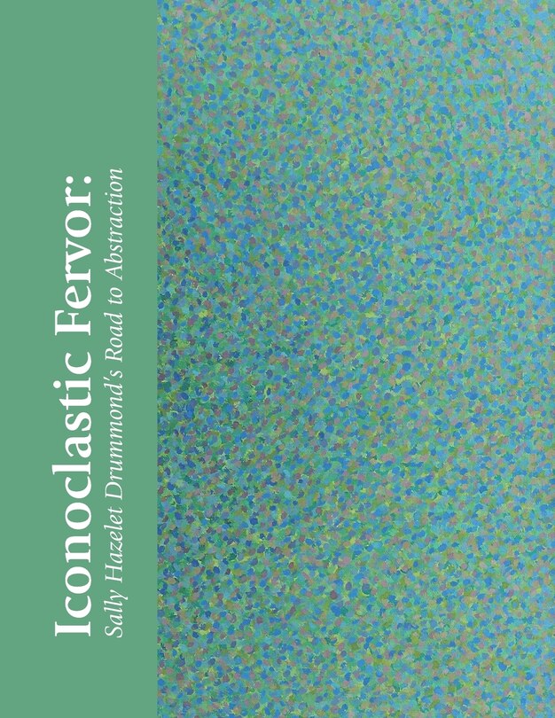 Front cover_Iconoclastic Fervor