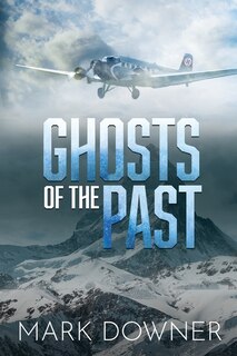 Couverture_Ghosts of the Past