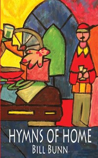 Couverture_Hymns Of Home
