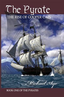 Front cover_The Pyrate