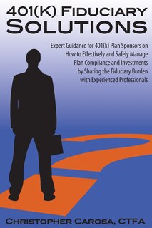 Front cover_401(k) Fiduciary Solutions
