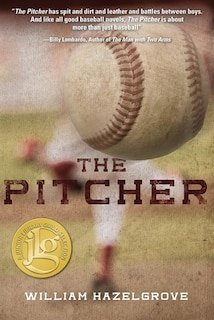 Front cover_The Pitcher