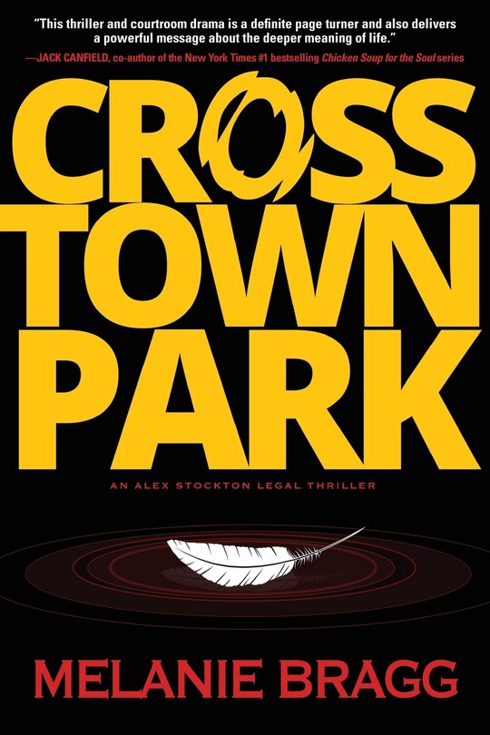 Couverture_Crosstown Park