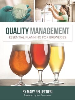 Front cover_Quality Management