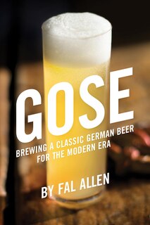 Front cover_Gose