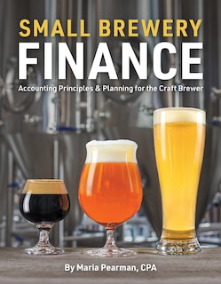 Front cover_Small Brewery Finance