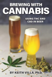 Couverture_Brewing With Cannabis