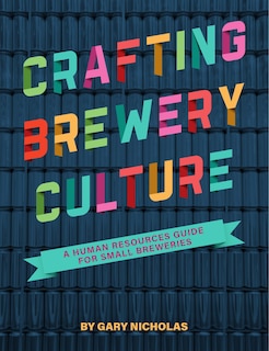 Couverture_Crafting Brewery Culture