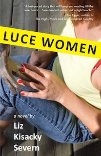 Couverture_Luce Women