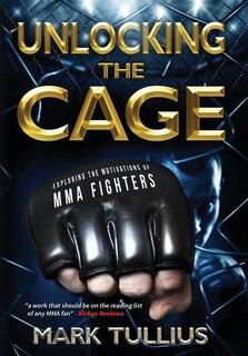 Front cover_Unlocking the Cage
