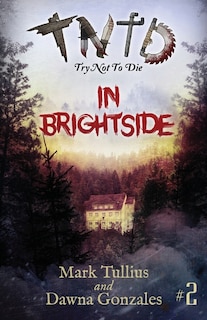 Front cover_Try Not to Die