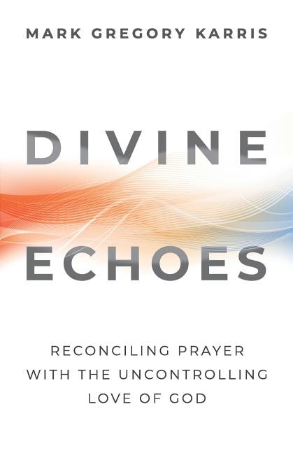 Front cover_Divine Echoes