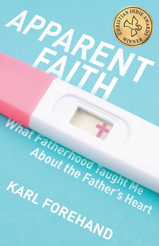 Front cover_Apparent Faith