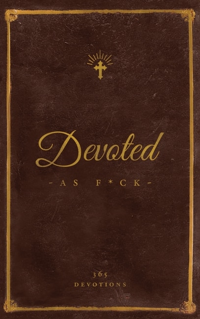 Front cover_Devoted As F*ck