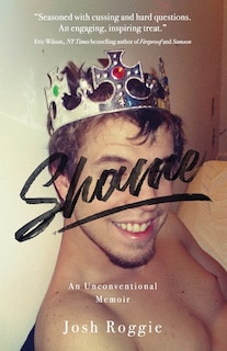Front cover_Shame