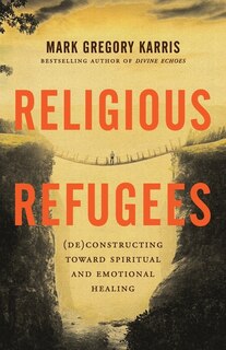 Front cover_Religious Refugees