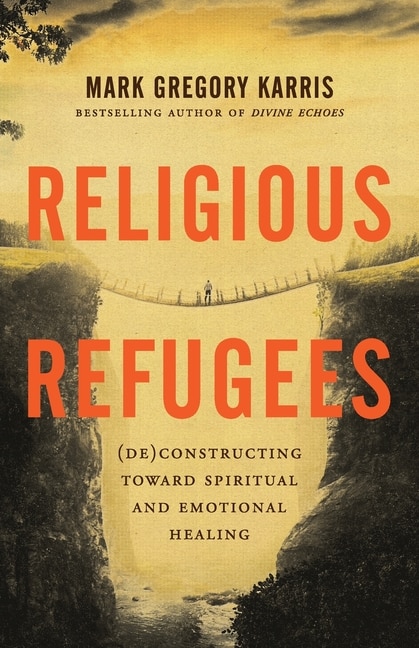 Front cover_Religious Refugees