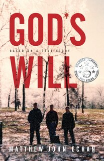 Front cover_God*s Will