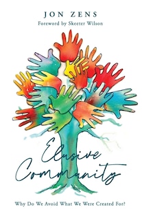 Front cover_Elusive Community