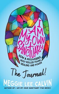 Front cover_I Am My Own Sanctuary