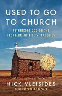 Front cover_Used to Go to Church