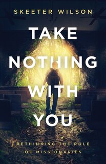 Couverture_Take Nothing With You