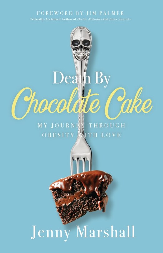 Couverture_Death By Chocolate Cake